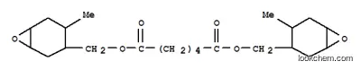 アジピン酸ビス(3,4-エポキシ-6-メチルシクロヘキサン-1-イルメチル)