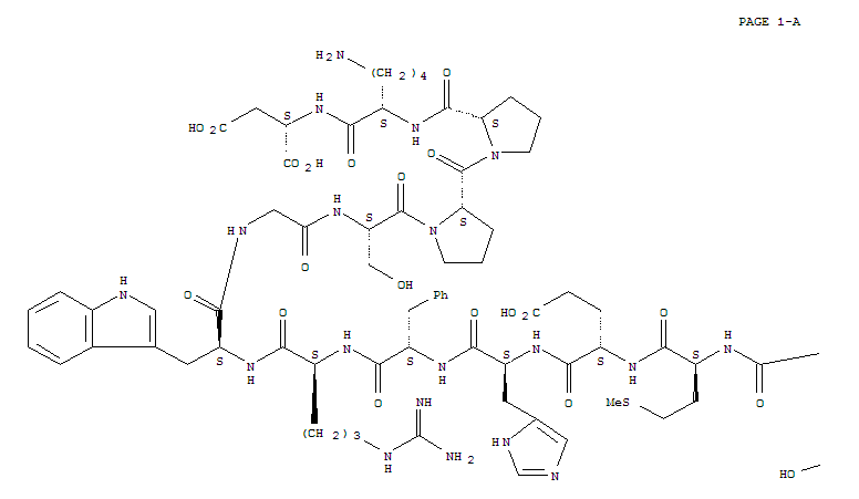β-MSH(porcine)