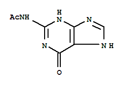 N-2-Acetylguanine