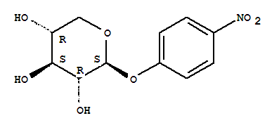 4-NITROPHENYL-BETA-D-XYLOPYRANOSIDE