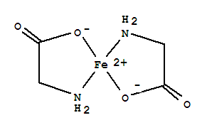 FerrousBisglycinate