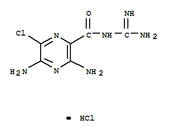 Amiloridehydrochloride