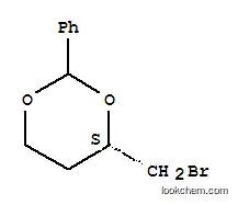 (4S)-4-브로모메틸-2-페닐-1,3-디옥산