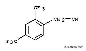 2,4-비스(트리플루오로메틸)페닐아세토니트릴