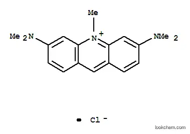 3,6-비스(디메틸아미노)-10-메틸아크리디늄 클로라이드
