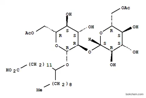 하이드록시도코사노산 소포로사이드