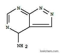 4H-ピラゾロ[3,4-d]ピリミジン-4-アミン
