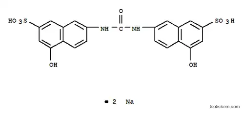 ６，６’－ウレイレンビス［１－ナフトール－３－スルホン酸］二ナトリウム