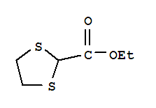 ETHYL1,3-DITHIOLANE-2-CARBOXYLATE