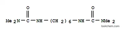 1,1′-ヘキサメチレンビス(3,3-ジメチル尿素)