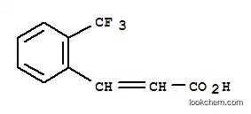 2-(トリフルオロメチル)ベンゼンプロペン酸