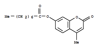 4-METHYLUMBELLIFERYLCAPRYLATE