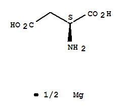 L-Asparticacid,magnesiumsalt
