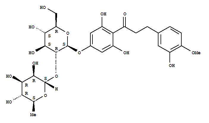 Neosperidindihydrochalcone