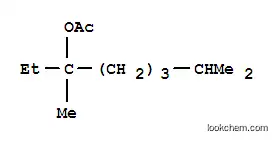 3,7-ジメチル-3-オクタノールアセタート