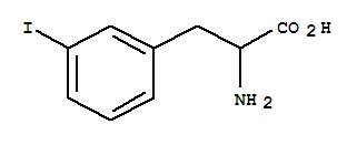 3-Iodophenylalanine