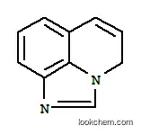 4H-이미다조[4,5,1-ij]퀴놀린(8CI,9CI)