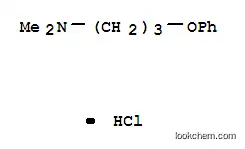 N,N-디메틸-3-페녹시프로필아민 염산염