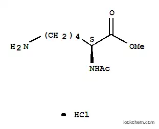 Nα-アセチルリシンメチル?塩酸