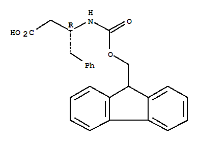 (R)-3-(Fmoc-amino)-4-phenylbutyricacid