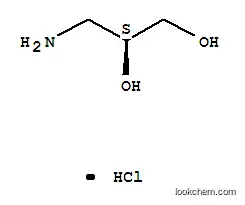 (S)-3-아미노-1,2-디히드록시프로판 염산염