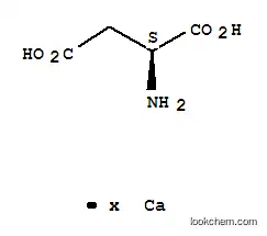 L-アスパラギン酸カルシウム