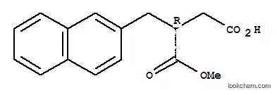 (R) -2- (2-NAPHTHYLMETHYL) SUCCINIC ACID-1-METHYL 에스테르, 95 %, (98 % EE)