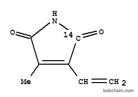 3-메틸-2-비닐말레이미드