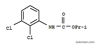 프로판-2-일 N-(2,3-디클로로페닐)카바메이트