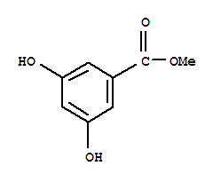 Methyl3,5-dihydroxybenzoate