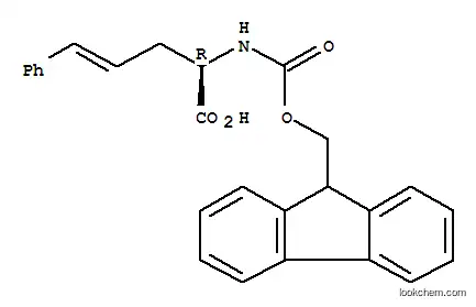 FMOC-D-스티릴알라닌