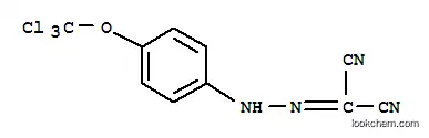 카르보닐시아나이드-4-트리클로로메톡시페닐히드라존