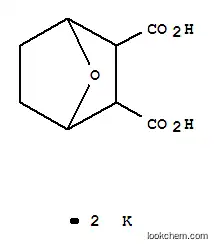 エンドタール二カリウム塩
