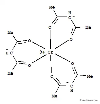 Chromium(III) acetylacetonate