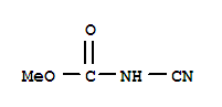 Methylcyanocarbamate