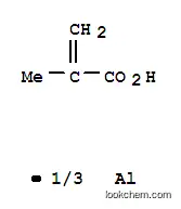 トリスメタクリル酸アルミニウム