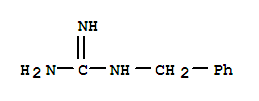 N-Benzylguanidiniumacetate