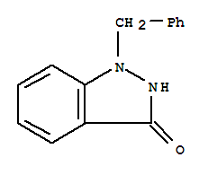 1-Benzyl-3-hydroxy-1H-indazole