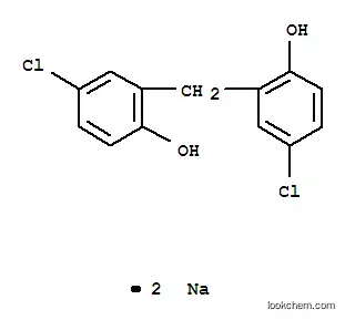 디소듐 2,2'-메틸렌비스(4-클로로페놀레이트)