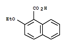 2-ETHOXY-1-NAPHTHOICACID