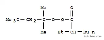 1,1,3,3-테트라메틸부틸 퍼옥시-2-에틸헥사노에이트