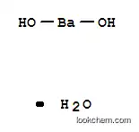水酸化バリウム・１水和物