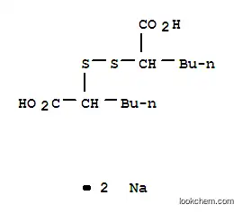 2,2′-ジチオビスヘキサン酸ジナトリウム