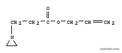 프로프-2-에닐 3-아지리딘-1-일프로파노에이트