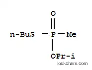 S-부틸 O-(1-메틸에틸) 메틸 티오포스포네이트