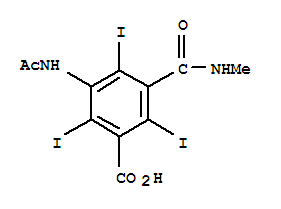 Iotalamicacid