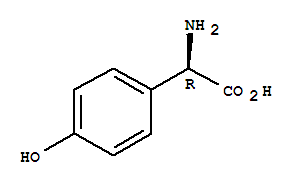 D-4-Hydroxyphenylglycine