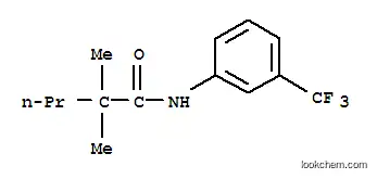 3'-트리플루오로메틸-2,2-디메틸발레라닐리드
