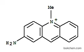 2-아미노-10-메틸아크리딘