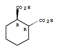 trans-1,2-Cyclohexanedicarboxylicacid